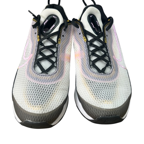 Nike Air Max 290 GS - White and Pink 5.5y or 7 women’s - Picture 5 of 9